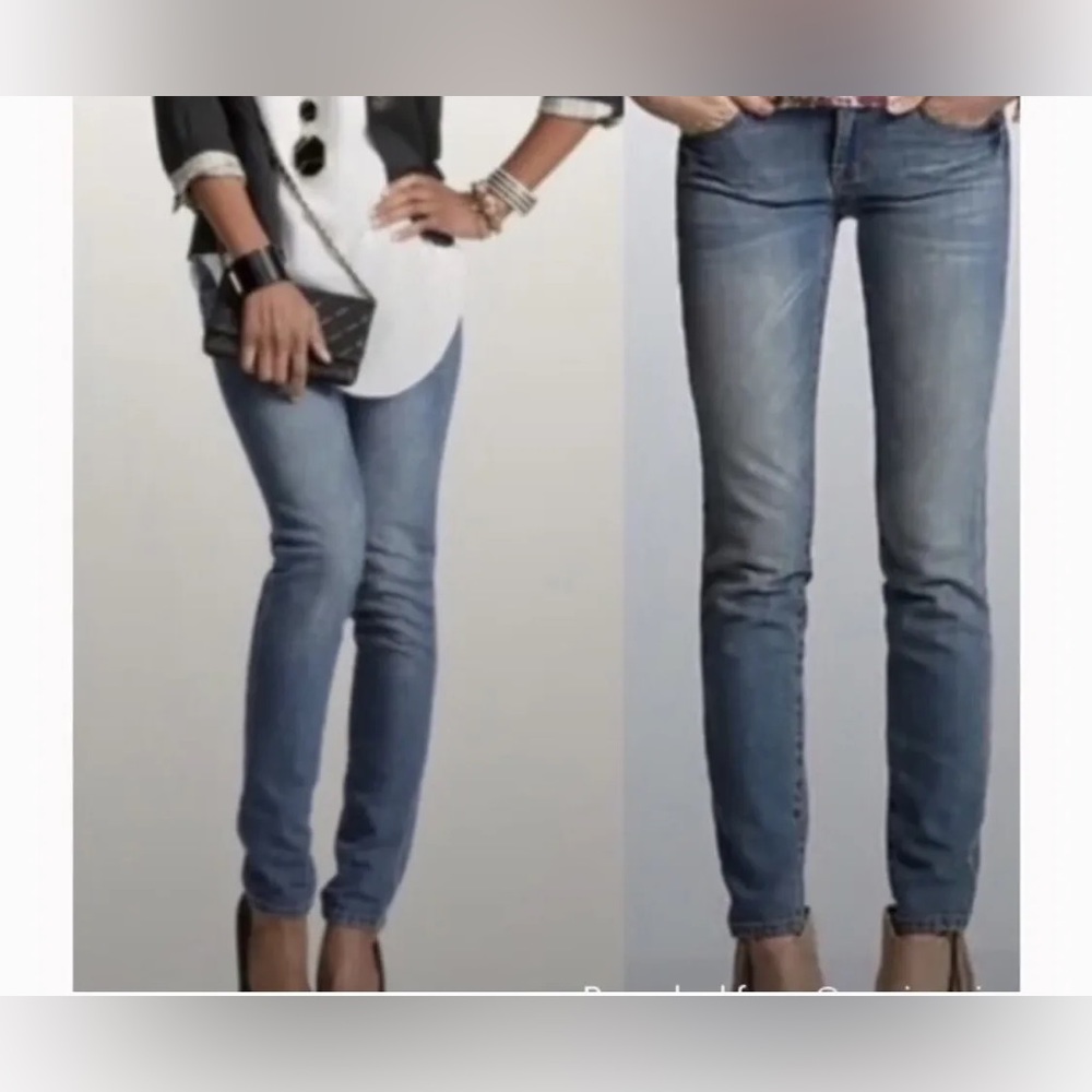 CAbi Jeans Size 2